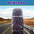 Newland Brand Good Quality Llantas de nylon Bias Tyres6.00-16lt 6.50-16lt 7.50-16lt